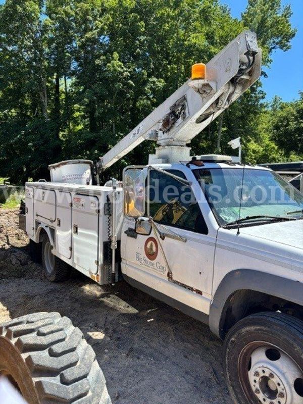 2000 GMC Sierra Classic 3500 Reg. Cab 2WD