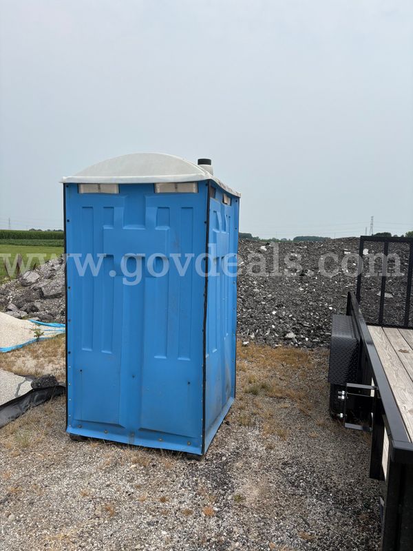 Porta Pot