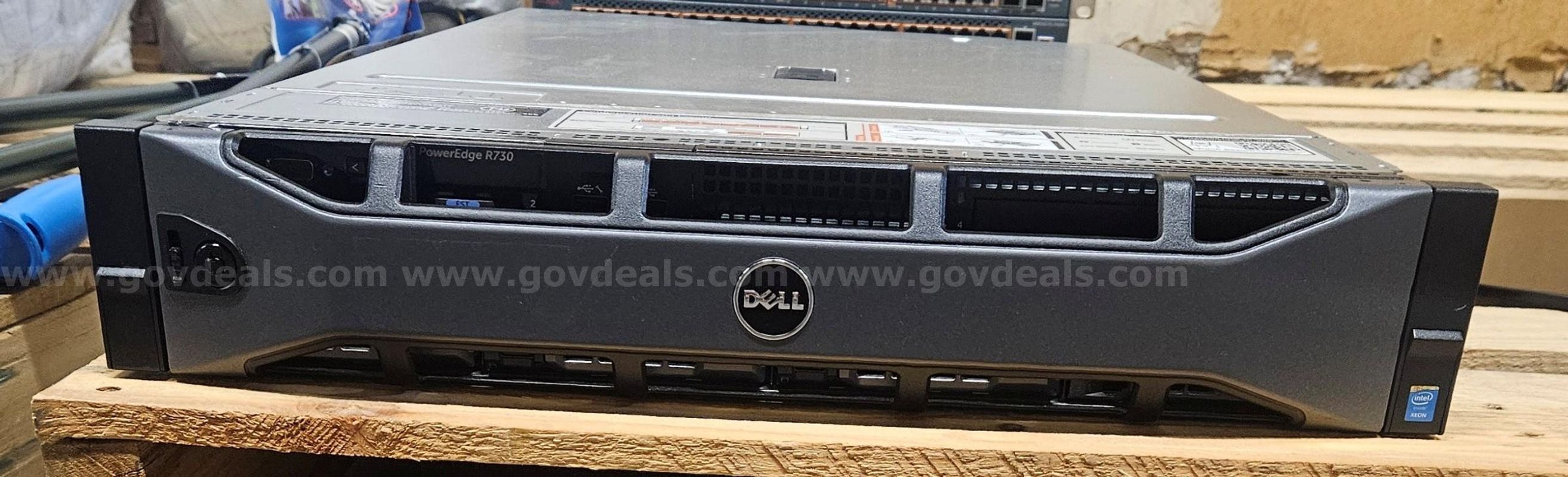 Dell Server