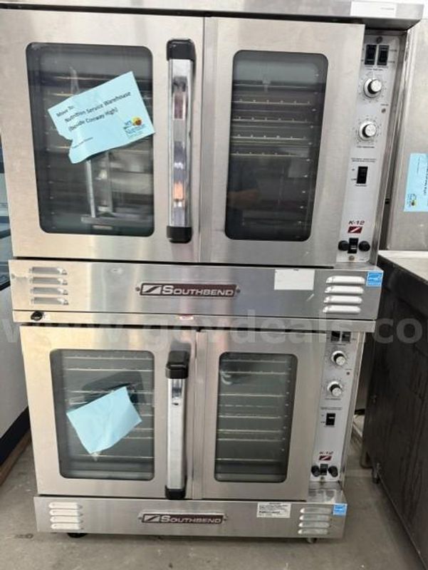 SouthBend Commercial Oven (1) Must Pick Up Quick!