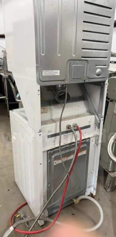 WhirlPool Double Stack Washer/Dryer (1) Must Pick Up Quick!