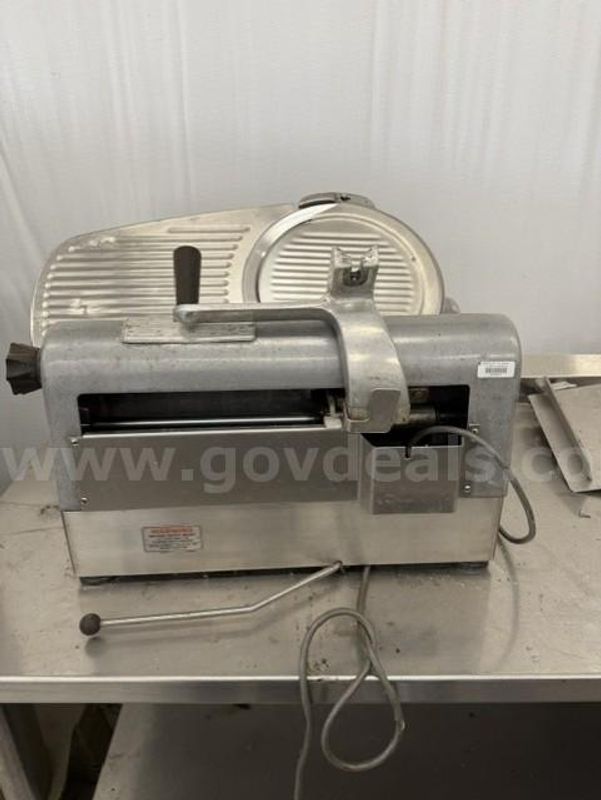 Commercial Hobart Slicer (1) Must Pick Up Quick!