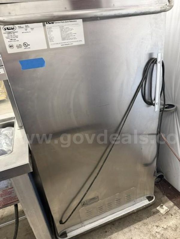 Commercial FWE Warmer (1) Must Pick Up Quick!
