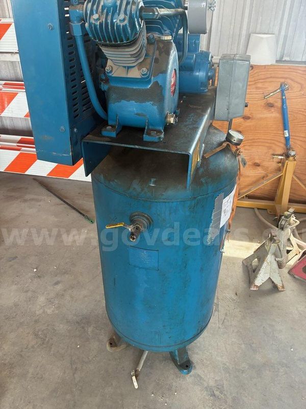 Excel Air Compressor
