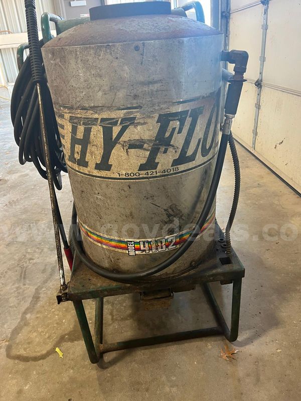 steam cleaner pressure washer