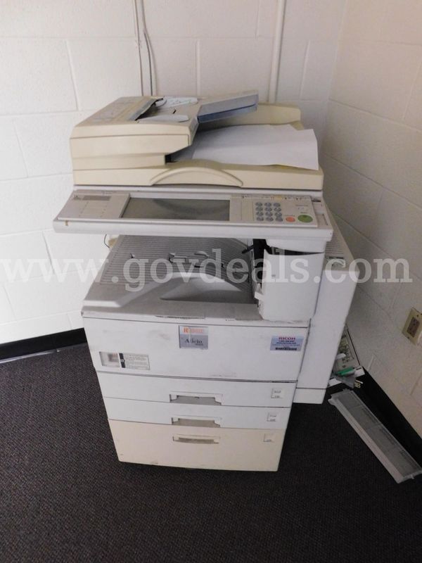 Old Printer