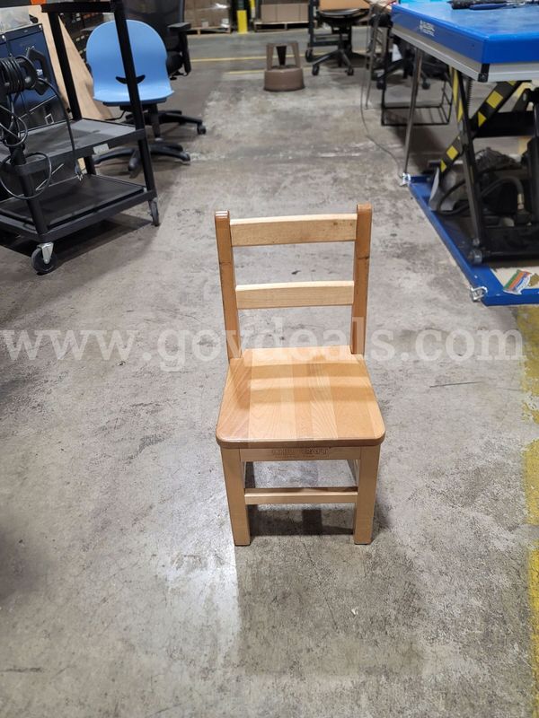 12" Chair