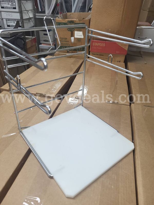 T-Shirt Bag Stand