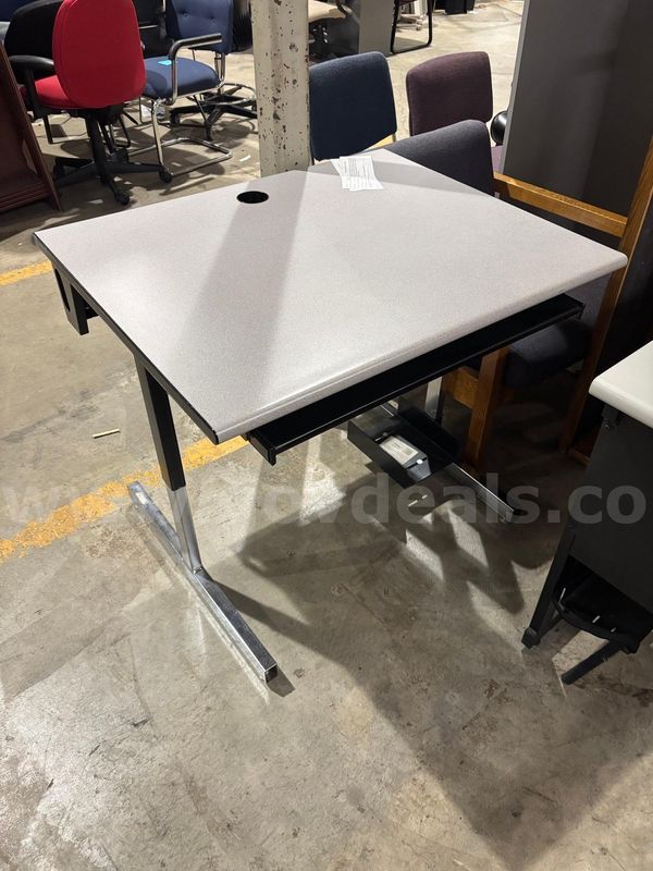 Student Table
