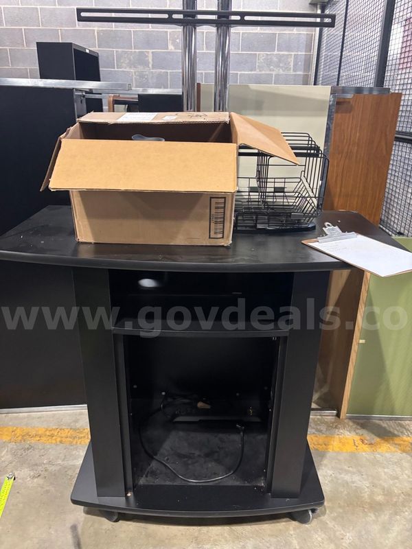 TV Stand
