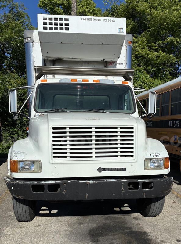 2000 International 4700