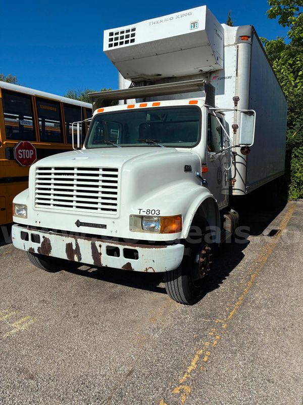 2000 International 4700