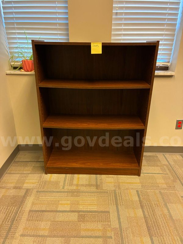 Various Office Furniture