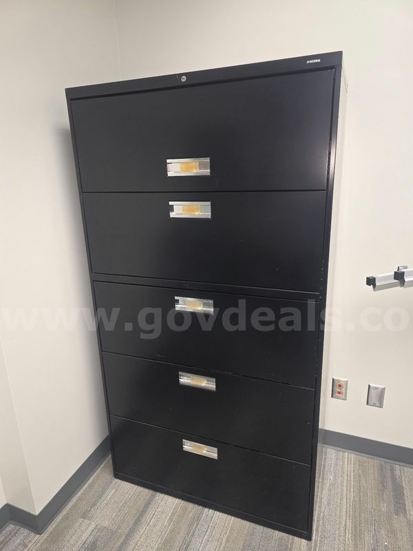 Various Office Furniture