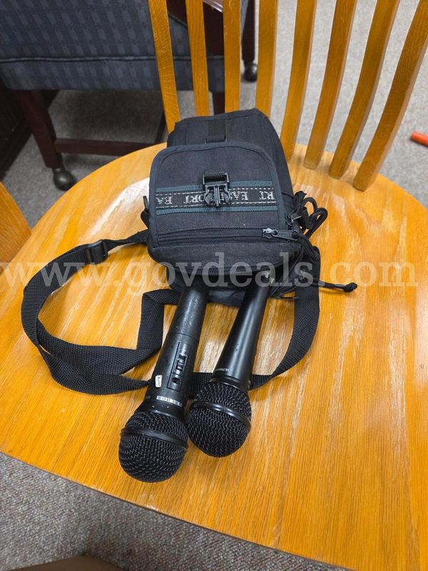 Microphones