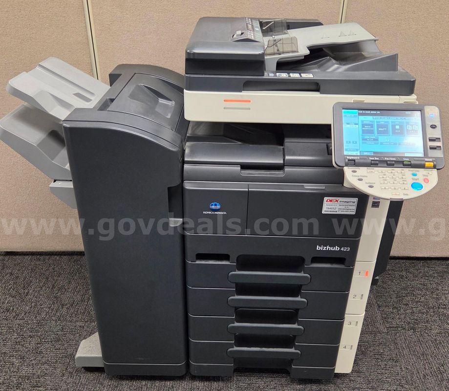 Konica Minolta