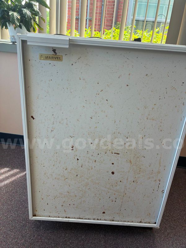 Mini Lab Refrigerator