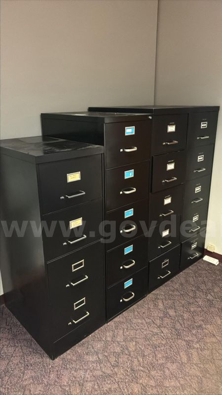 File Cabinets
