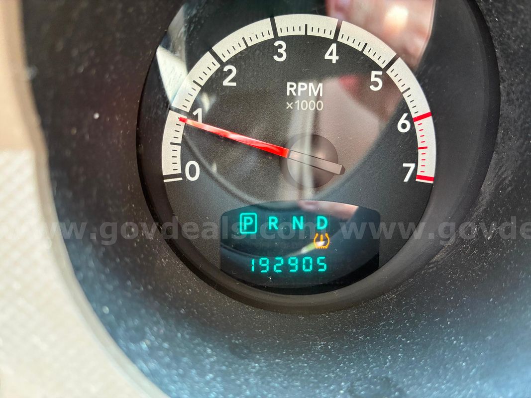 2010 Dodge Nitro (1 of 12)