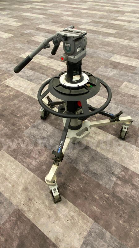 CSI Camera Pedestal