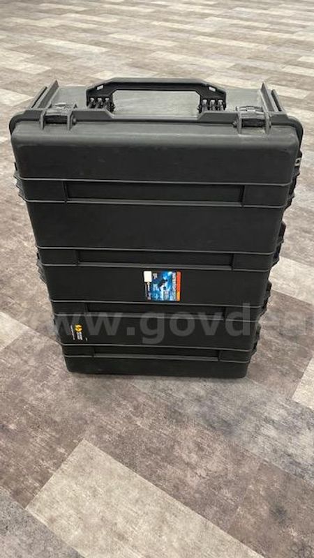 Pelican 1730 Case