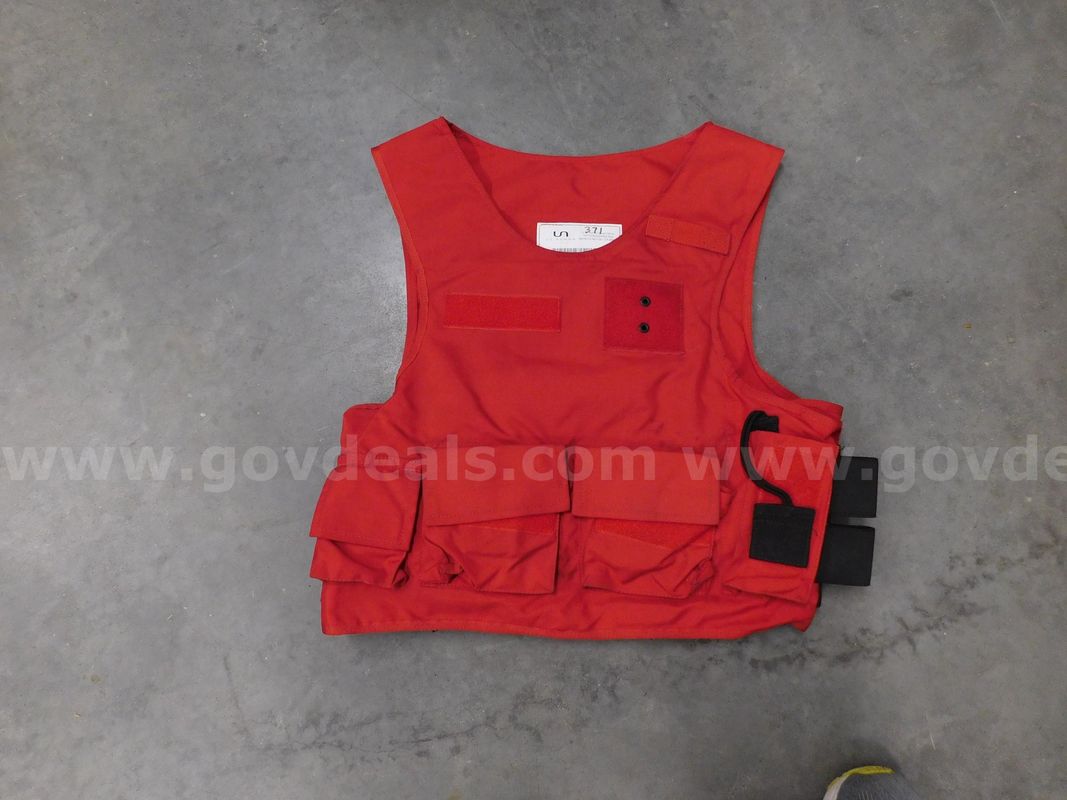 External Outer Carriers