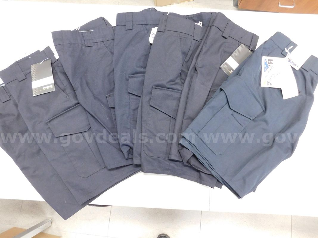 Miscellaneous Uniform Items