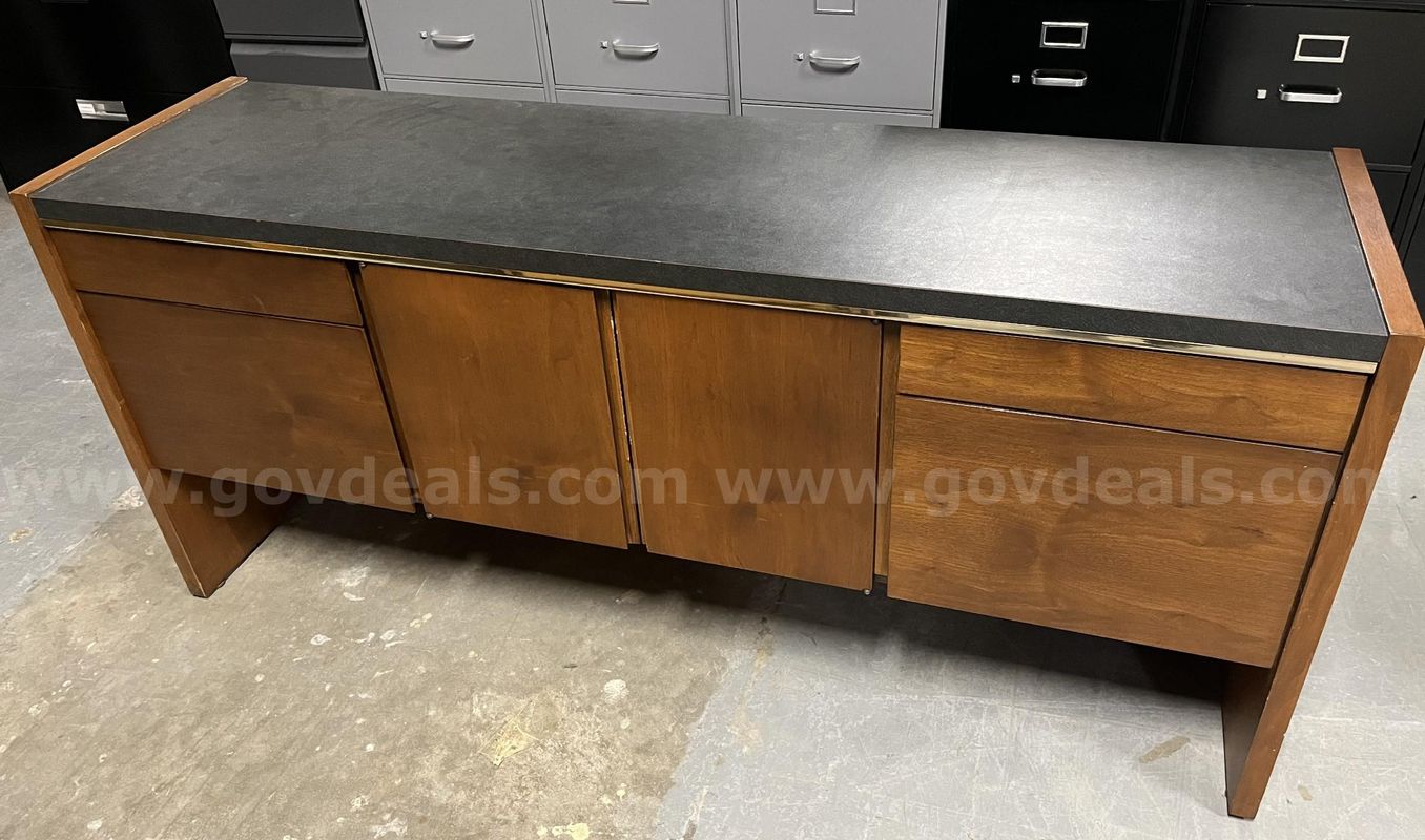 Kimball Credenza