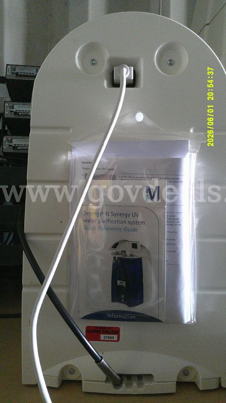 Synergy Water Filtration System
