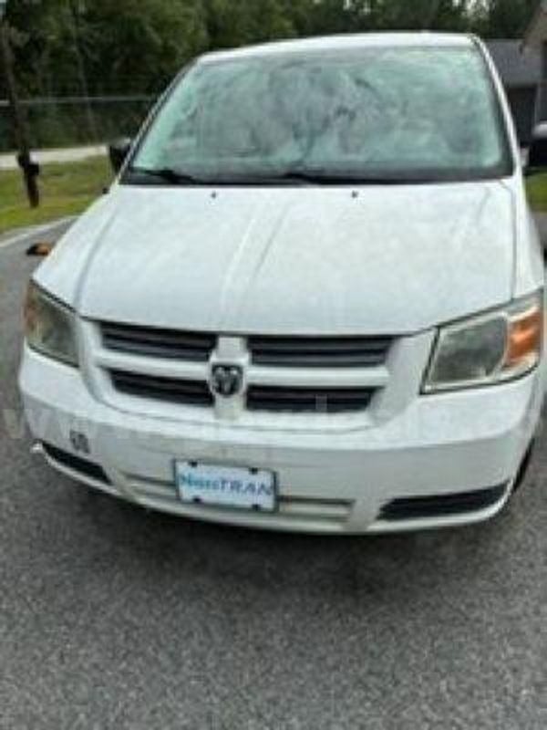 2010 Dodge Grand Caravan