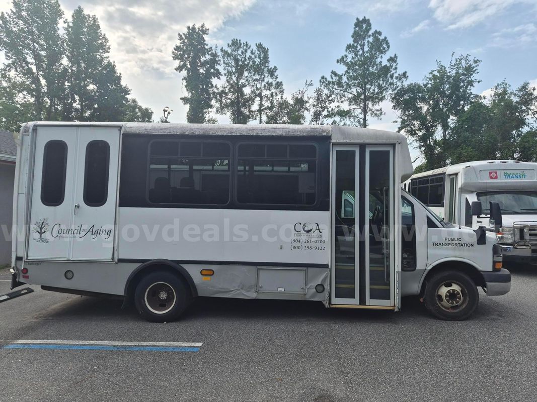 2013 Chevrolet Express