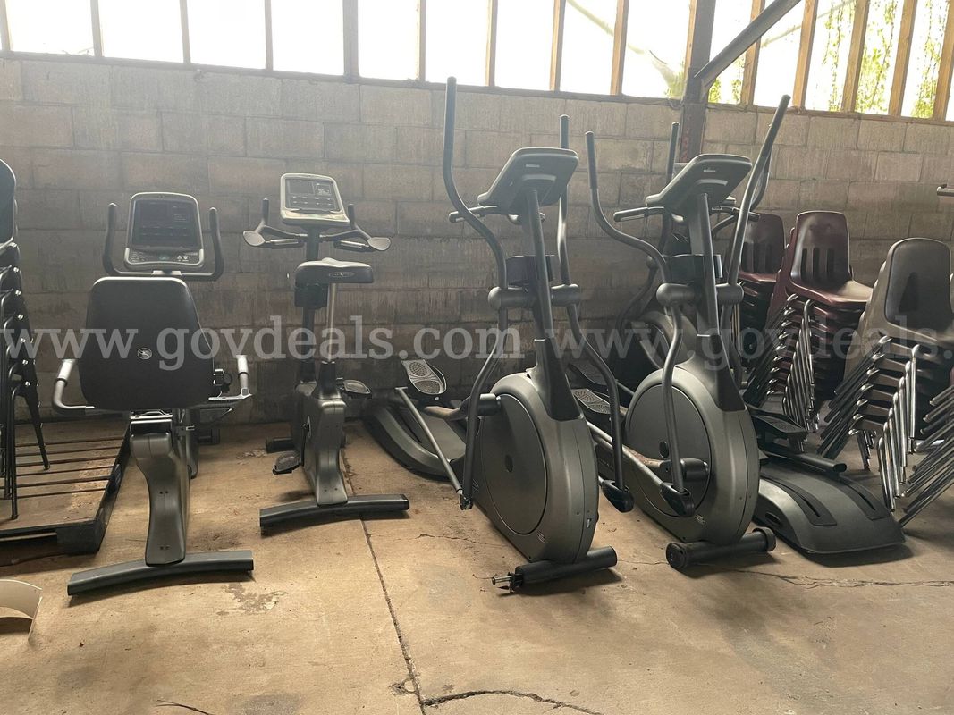Exercise Equipment