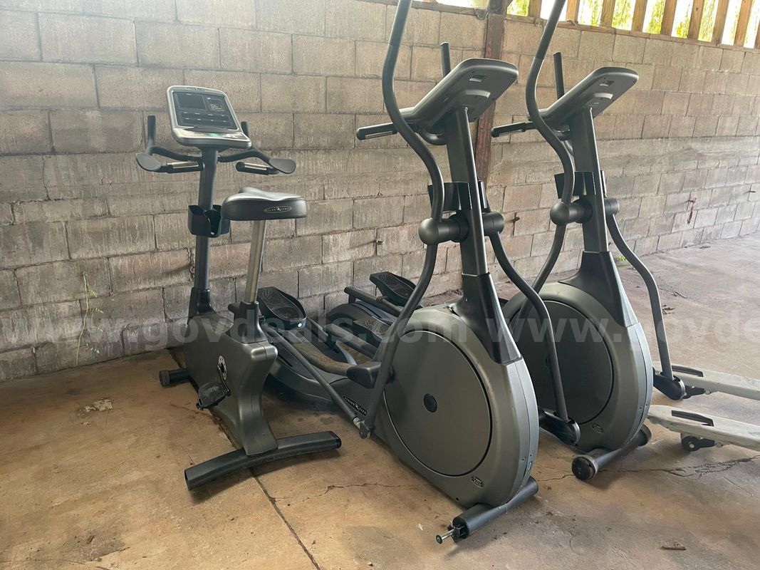 Exercise Equipment