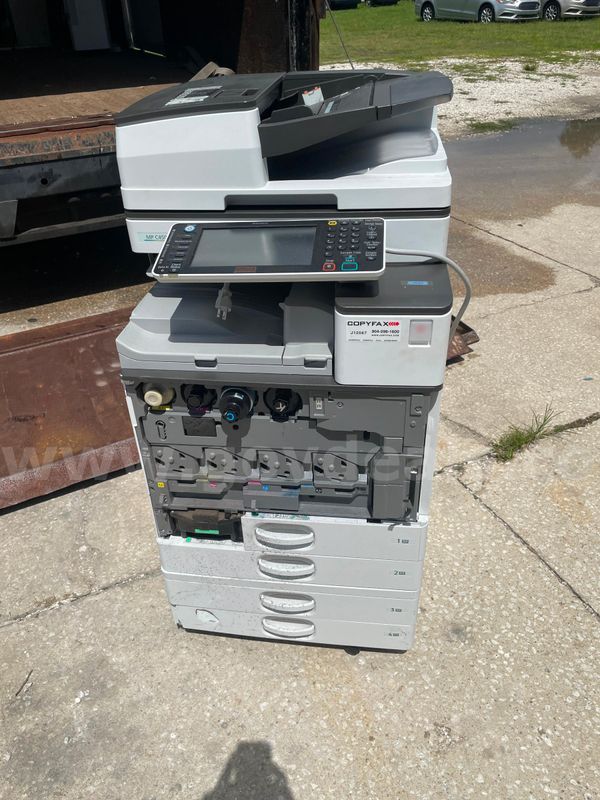 Printers