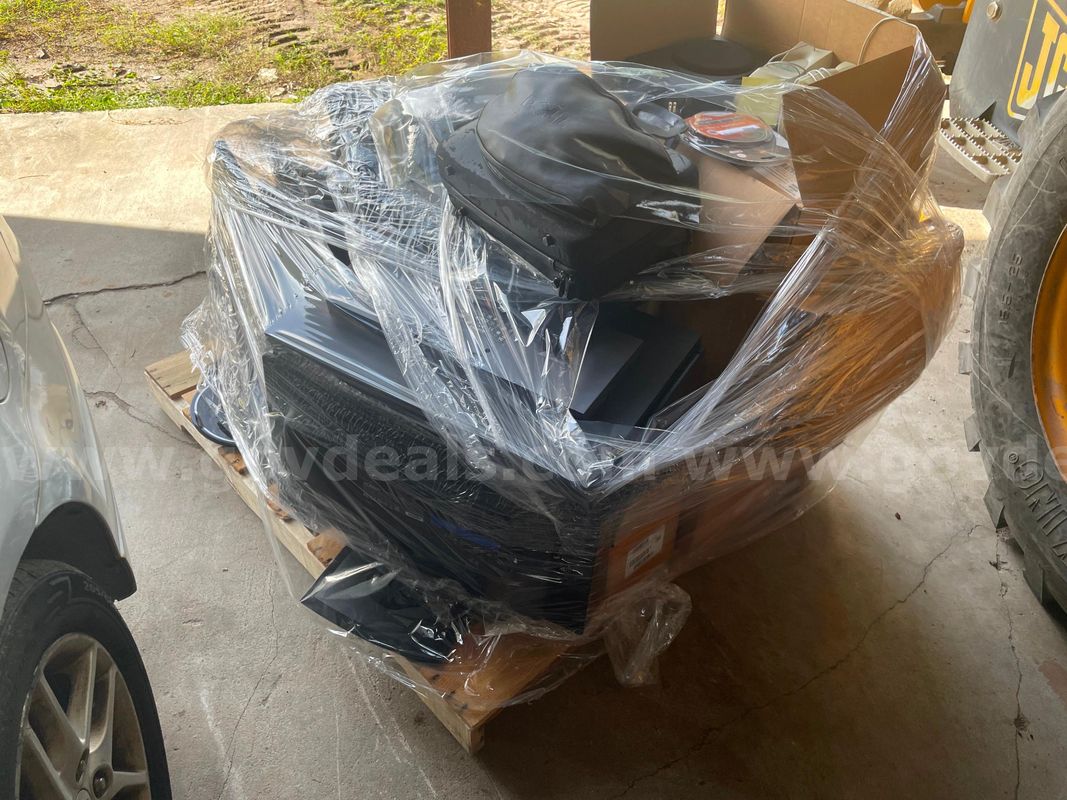 Miscellaneous Computers & Electronics