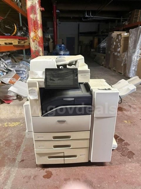 Xerox Altalink C8055H2