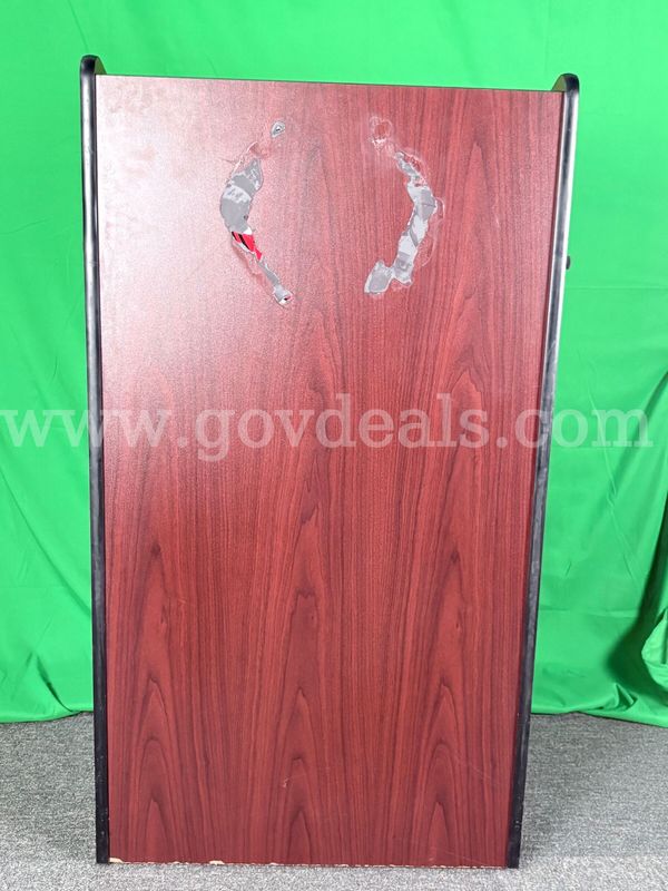 Used Podium