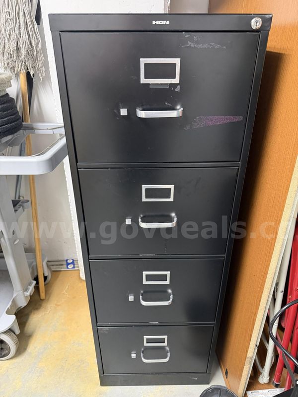 Filing Cabinet