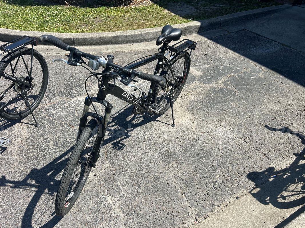 FUJI Code 1 bicycle