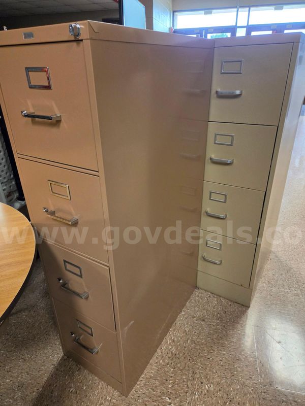 File Cabinets