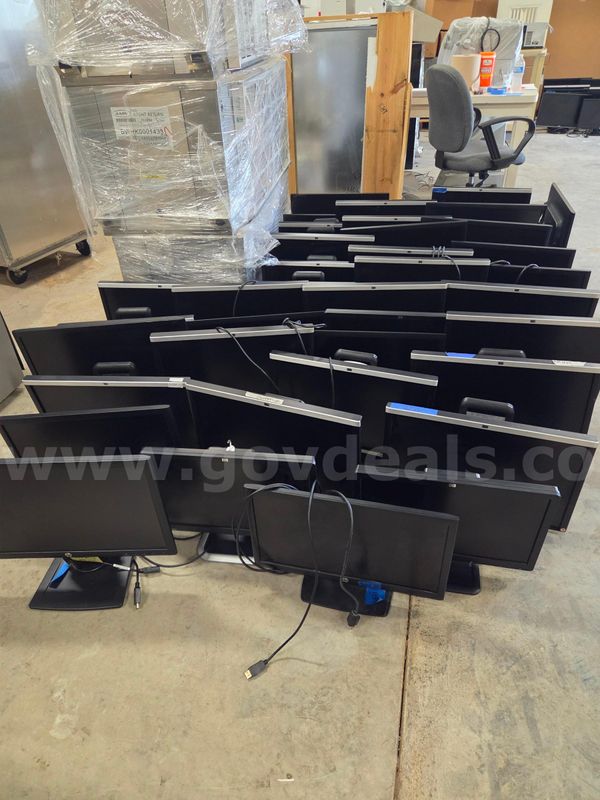 PC Monitors
