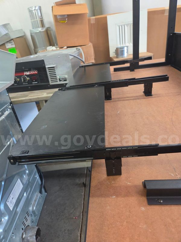 Computer Tables