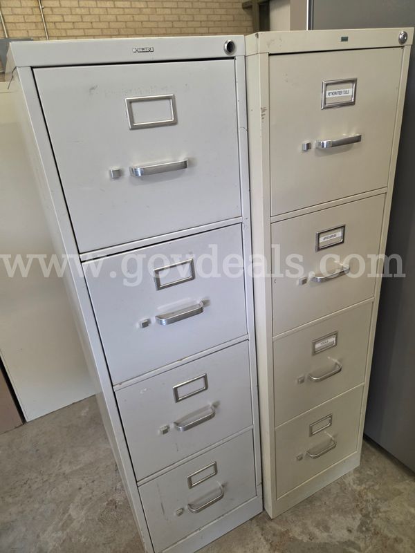 File Cabinets