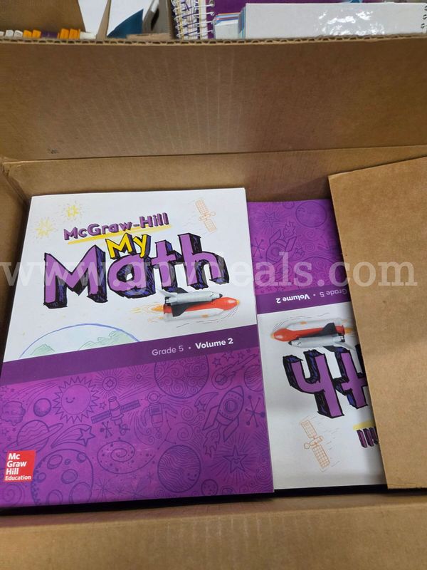 Curriculum Books