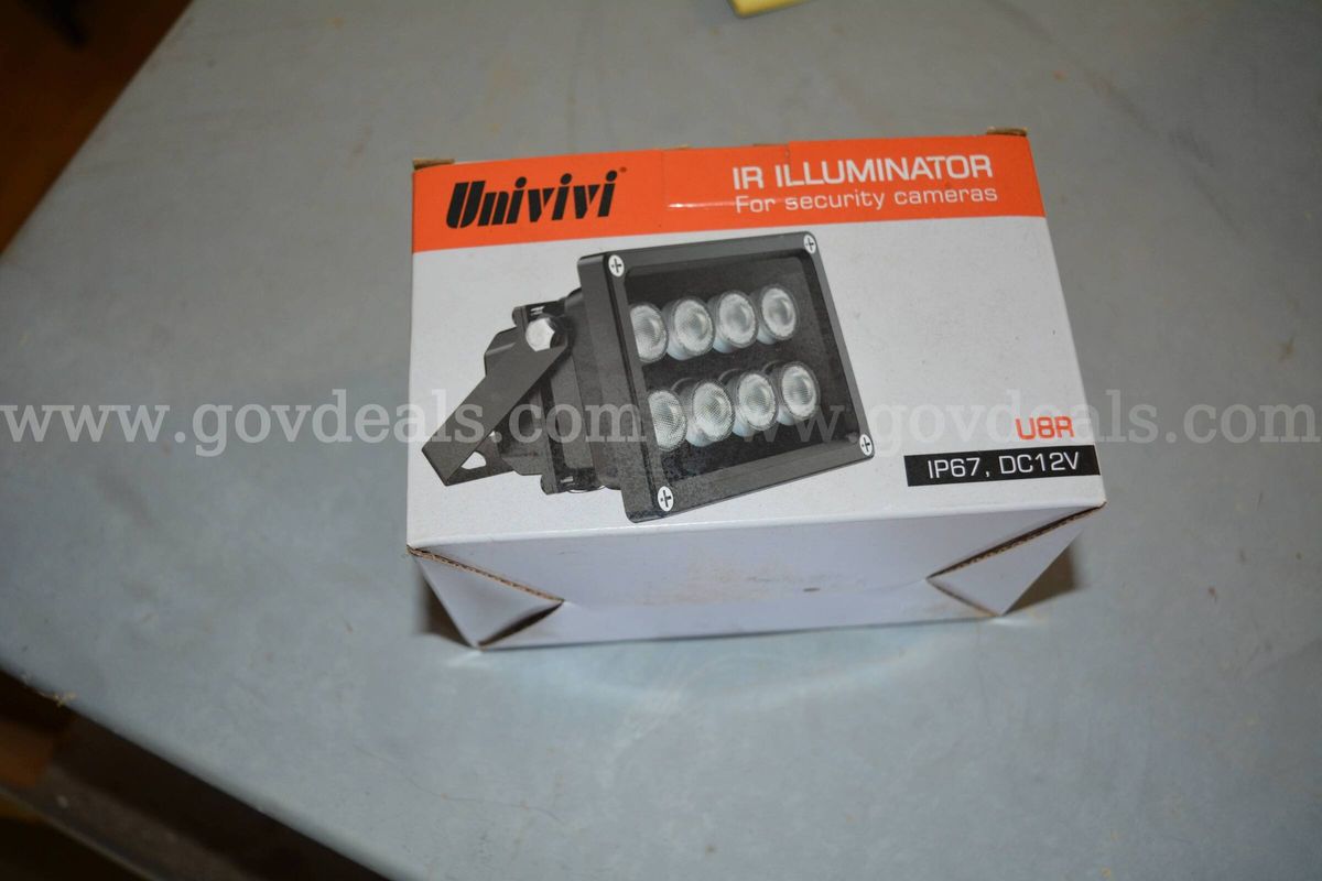 IR Illuminator
