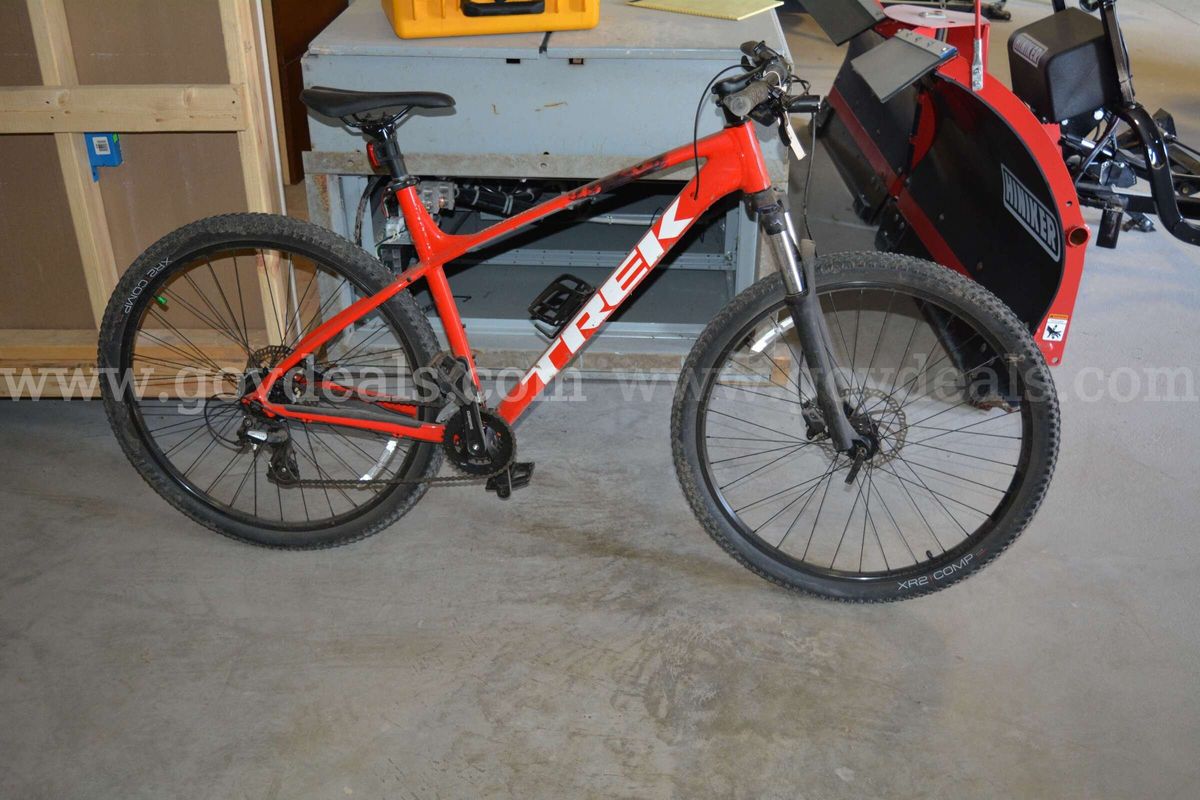 Trek Marlin