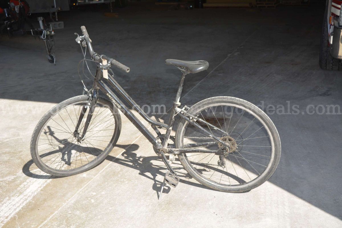 Bicycle