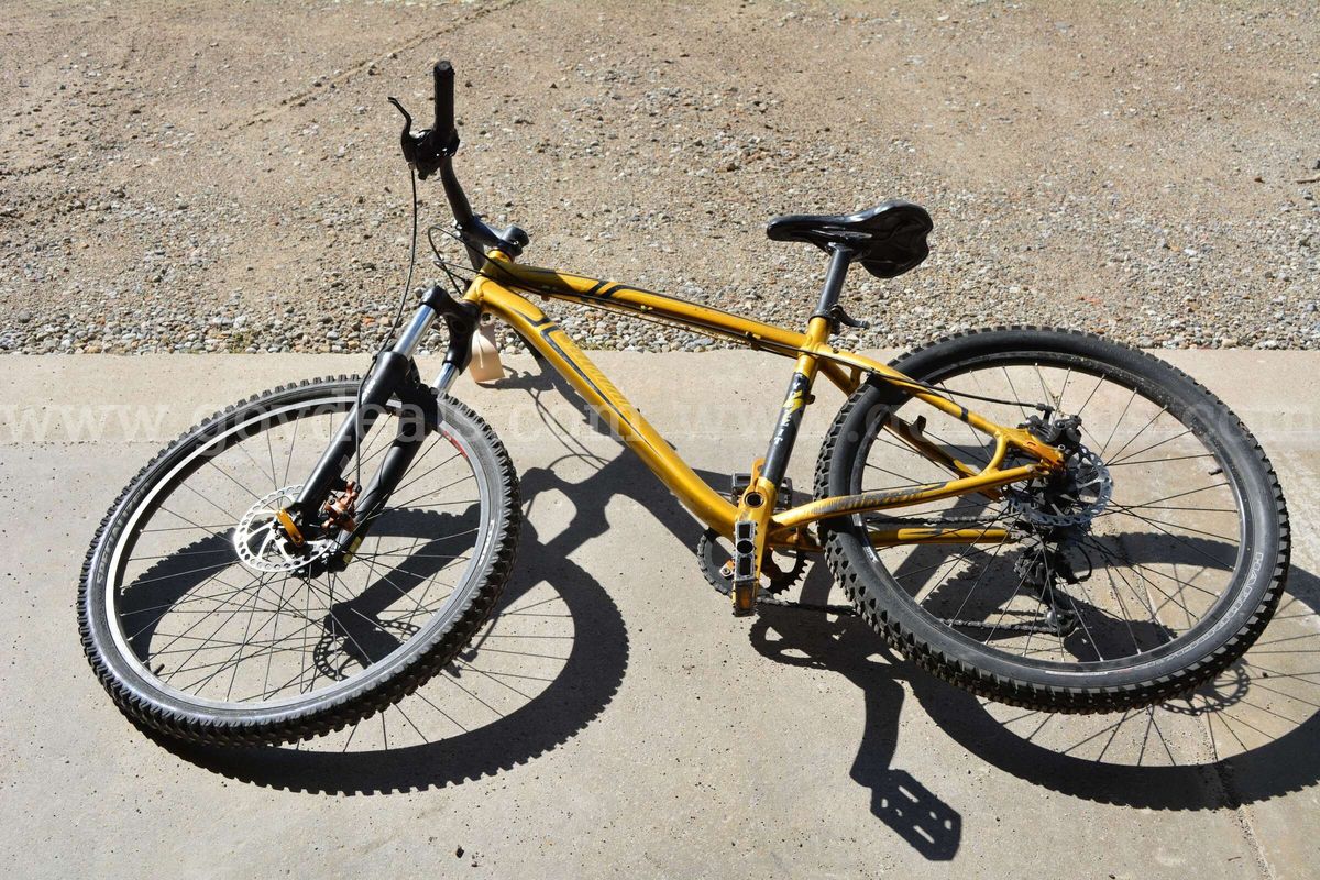 Bicycle