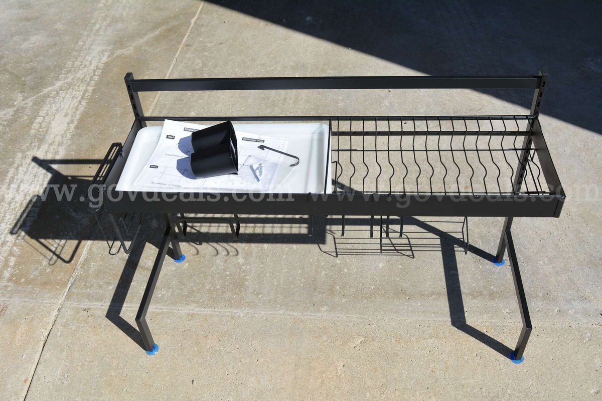 Dish Rack