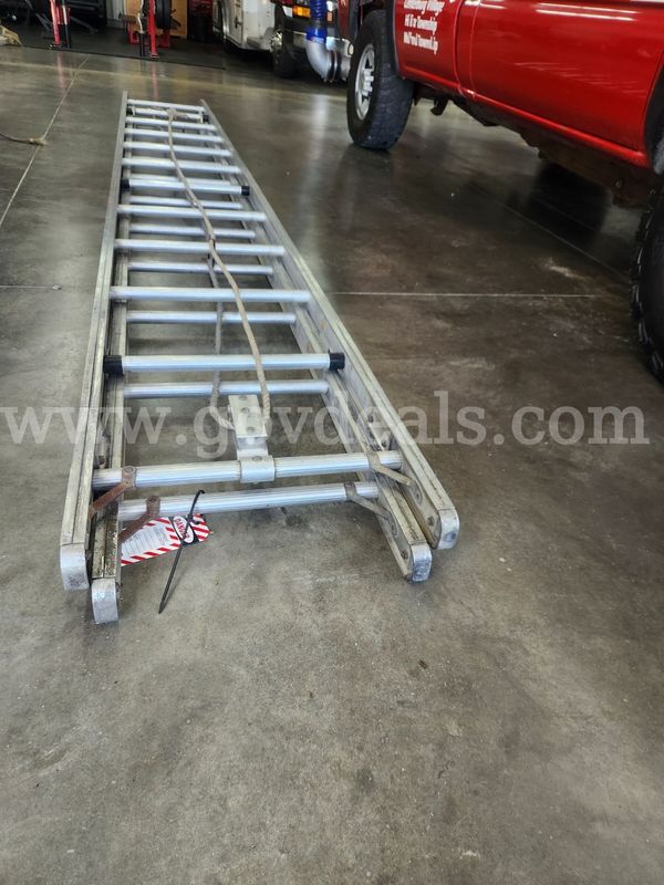 24' Extension Ladder